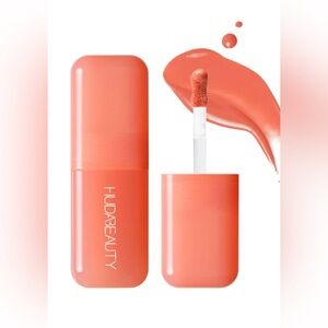 Huda Beauty Blush Filter Liquids Blush - Peach Sorbet